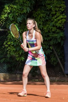 Angelina Wirges 300 - NTV Meisterschaft